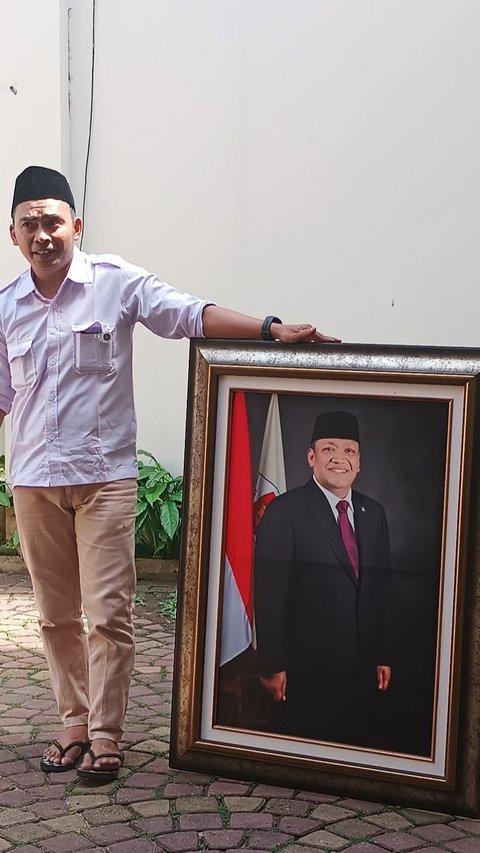 Detik-Detik Bambang Kristiono, Orang Kepercayaan Prabowo Meninggal Dunia, Kesehatan Menurun Sebelum Rapat