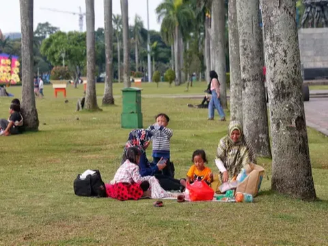 Harga Tanah di Jakarta dan Sekitarnya Tak akan Turun Meski Ibu Kota Pindah, Apa Penyebabnya?