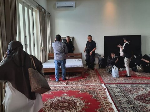 Jenazah Bambang Kristiono Dimakamkan di TPU San Diego Hills, Malam Ini