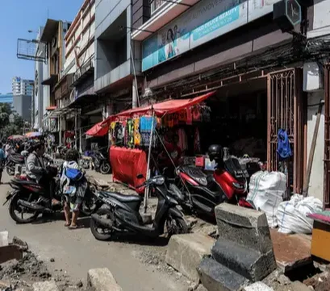 Harga Tanah di Jakarta dan Sekitarnya Tak akan Turun Meski Ibu Kota Pindah, Apa Penyebabnya?