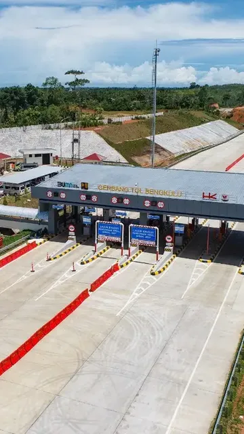 Jalan Tol Bengkulu-Taba Penanjung Dipercaya Bakal Tingkatkan Ekonomi Bengkulu