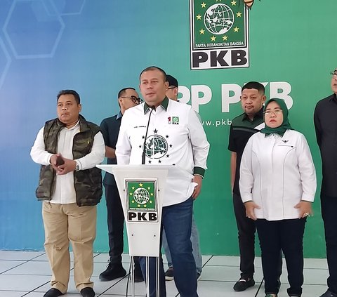 Cak Imin Akan Pidato Politik di Solo 23 Juni, Sudah Tak Lagi Dipingit