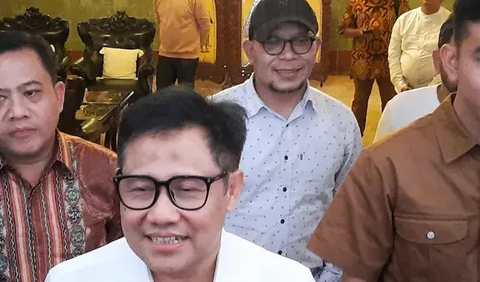 Cucun memastikan seluruh bakal calon presiden juga diundang. Misalnya Ketua Umum Gerindra Prabowo Subianto, bakal Capres Koalisi Perubahan Anies Baswedan sampai bakal Capres PDIP Ganjar Pranowo yang juga gubernur Jawa Tengah selaku tuan rumah acara Harlah.