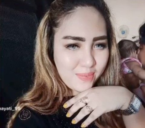 Intip Transformasi Mira Hayati, Bos Skincare Makassar yang Jadi Sorotan