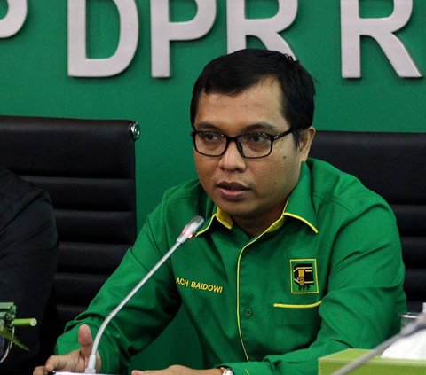 RUANG MERDEKA - PPP Bongkar Sosok Cawapres untuk Ganjar Pranowo