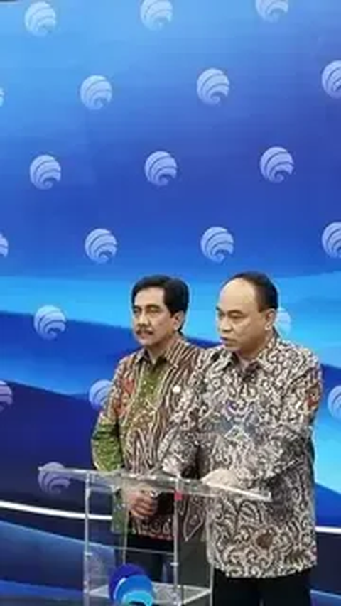 LIVE: Gebrakan Menkominfo Budi Arie Berantas Situs Judi Online