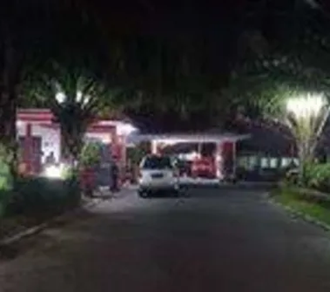 Atur Perampokan Rumah Dinas Wali Kota Blitar Santoso, Samanhudi Mulai Diadili