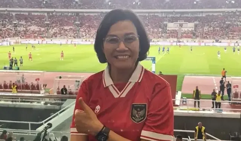 Kendati demikian, Sri Mulyani memastikan bahwa pengelolaan utang dilakukan dengan baik dan penuh kehati-hatian.