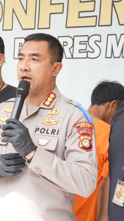 Tersinggung Dinasihati, Motif Tukang Tape Tikam Sopir Taksi Online hingga Tewas di Bekasi