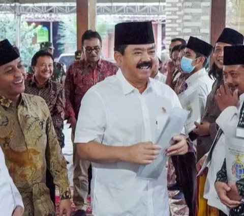 “Dengan keringanan yang sudah diberikan BPHTB tersebut, saya berharap perekonomian regional di Sumatera Utara dapat bertumbuh dengan baik,” Kata Hadi Tjahjanto.