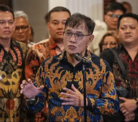 Politikus PDI Perjuangan Budiman Sudjatmiko santai menanggapi rencana pemanggilan dirinya oleh DPP PDIP.