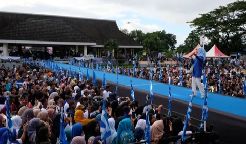 Tokoh NU Malang Raya, Ferry Adha mengatakan, pihaknya mendukung penuh PAN. Menurutnya, PAN sangat mementingkan umat. PAN juga dinilai lebih berwarna karena menjadi partai terbuka.