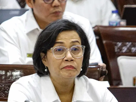 Sri Mulyani: Saya dari India dan Banyak Orang Tak Punya WC, Buang Air Besar di Mana-Mana