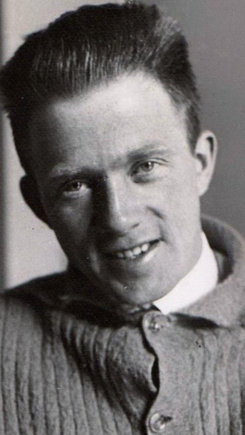 9. Werner Heisenberg