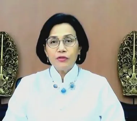 Sri Mulyani: Saya dari India dan Banyak Orang Tak Punya WC, Buang Air Besar di Mana-Mana