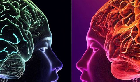Sama seperti otot manusia, otak juga dapat dilatih secara terus-menerus. Oleh karena itu, sangat mungkin bagi seseorang untuk membuat otak kanan maupun kiri menjadi lebih aktif dan menyeimbangkan kemampuan keduanya.
