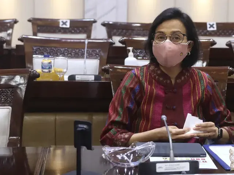 Sri Mulyani: Saya dari India dan Banyak Orang Tak Punya WC, Buang Air Besar di Mana-Mana