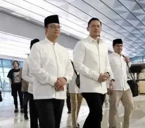 Penting baginya melihat rekam jejak calon wakil presiden. Mulai dari kebijakan yang pernah diambil dan dikerjakan.