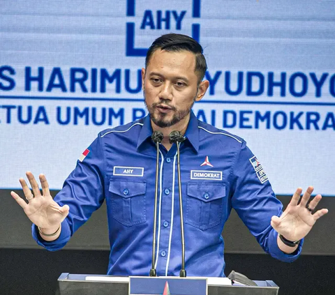 Jika AHY Tak Jadi Cawapres Anies, Demokrat Lakukan Ini ke Koalisi Perubahan