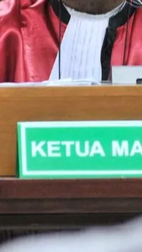 Dalam putusan tersebut, Mahkamah Agung menjatuhkan hukuman kepada Dody pidana penjara selama empat tahun dan denda sebesar Rp200 juta, dengan ketentuan apabila pidana denda tersebut tidak dibayar maka diganti dengan pidana kurungan selama empat bulan.