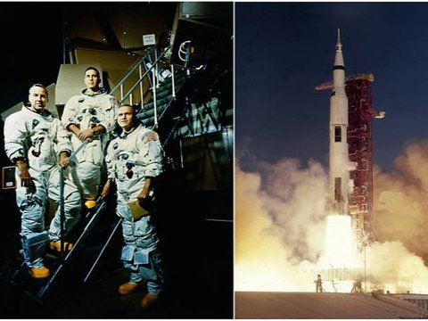Apollo 8 (1968)