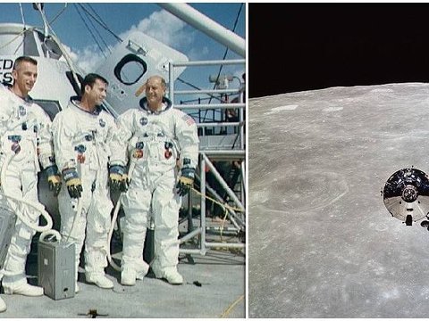 Apollo 10 (1969)