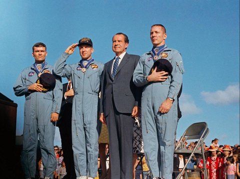 Apollo 13  (1970)