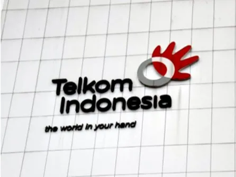 Telkom Indonesia