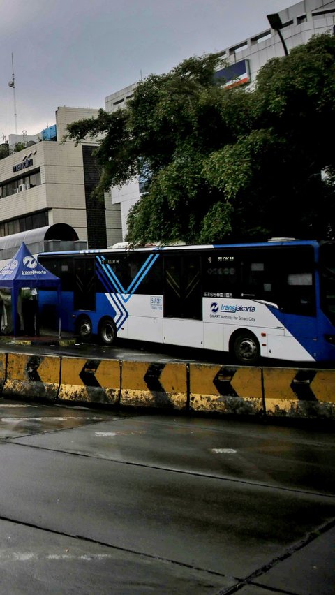 Revitalisasi rencananya baru akan mulai dilakukan setelah adanya izin dari Pemprov DKI Jakarta.