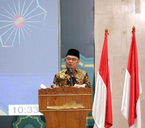 Catat! Menko PMK Bocorkan Kunci Sederhana Indonesia Bisa Maju