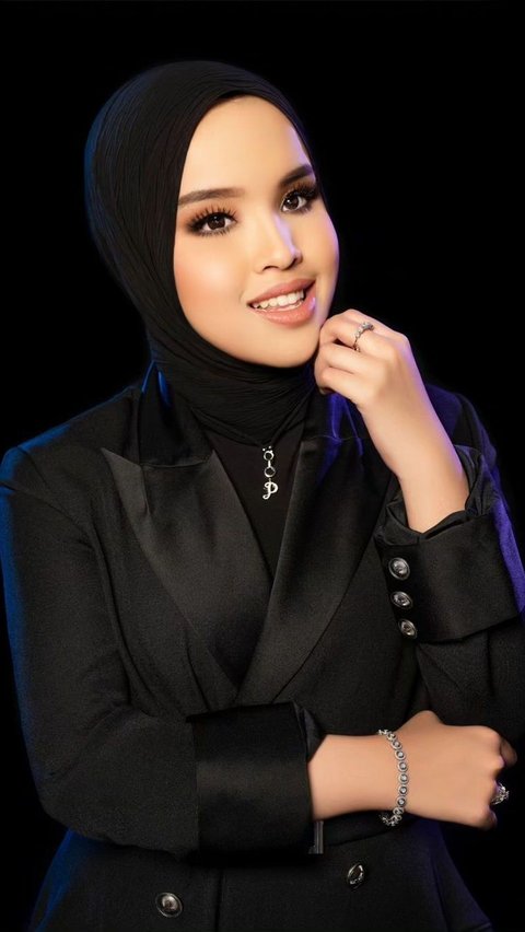 2. Putri Ariani