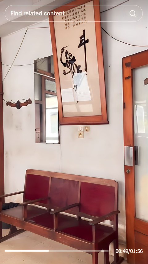 Shin Hua, Oldest Hair Salon in Indonesia