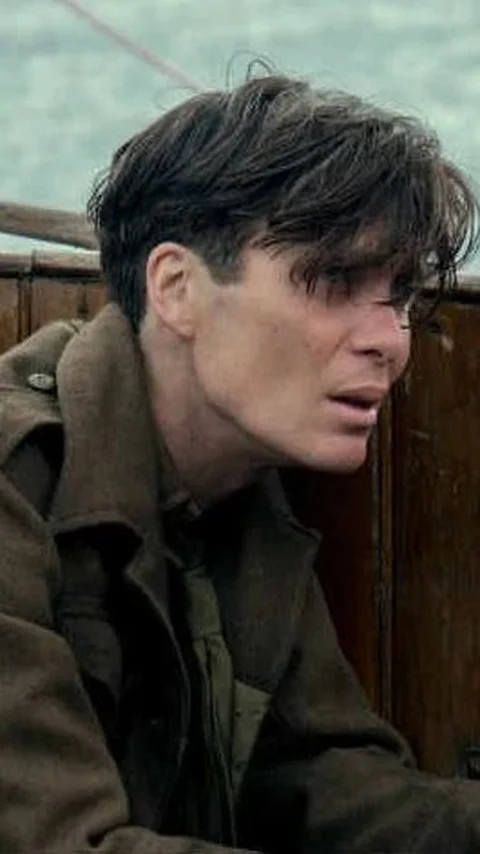 5. Dunkirk (2017)