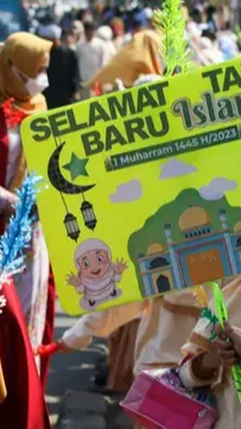 Memaknai Tahun Baru Hijriah dengan Berhijrah