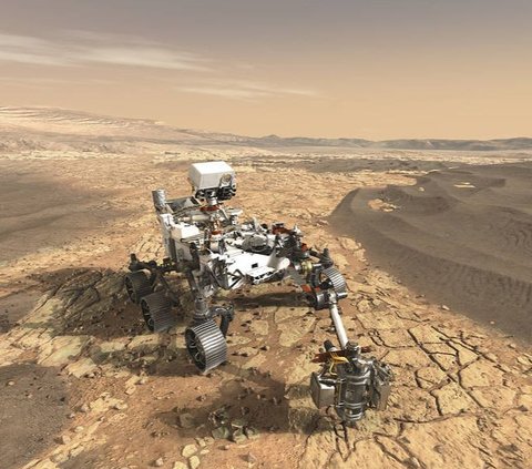 Senat Amerika Serikat (AS) mengisyaratkan skeptisisme yang mendalam tentang rencana ambisius NASA untuk mengambil sampel tanah dari planet Mars. Hal ini terutama lantaran tingginya biaya dan kelayakan misi tersebut.