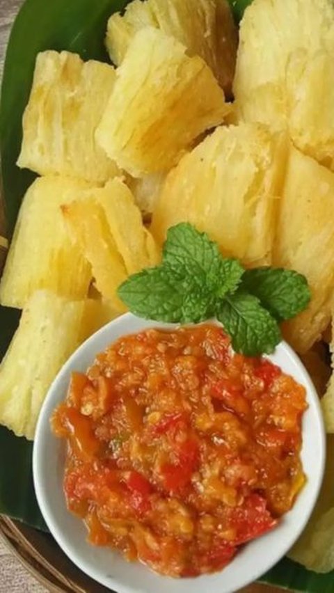 Resep Camilan Rumahan Enak untuk Habiskan Momen Weekend, Hemat dan Sehat