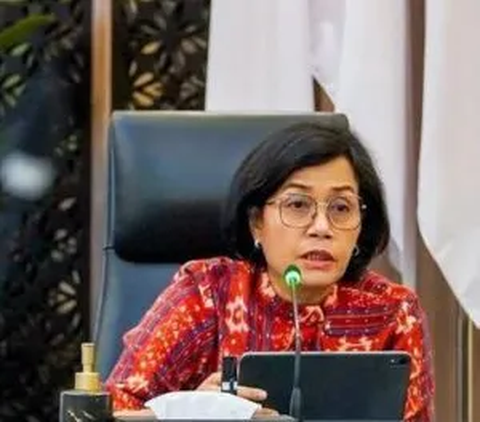 Menteri Keuangan (Menkeu), Sri Mulyani Indrawati membagikan pengamalan tak biasa usai berkunjung ke India.