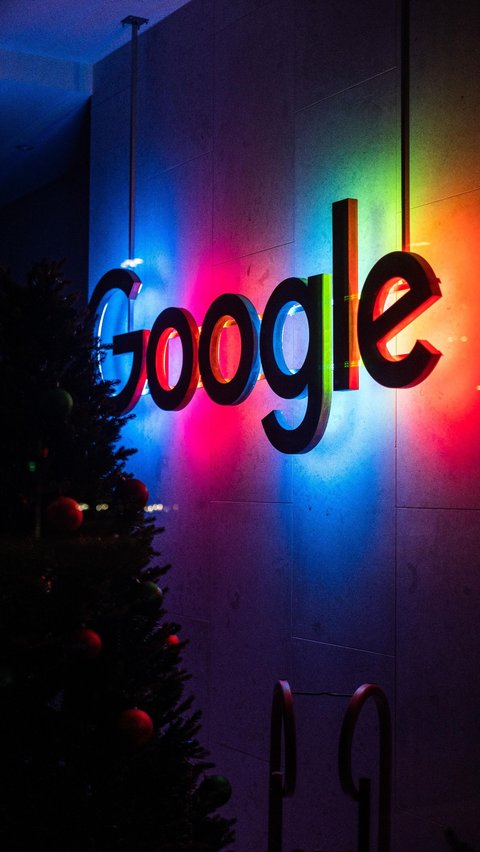 Google Mulai Merayu Perusahaan Pers Gunakan AI