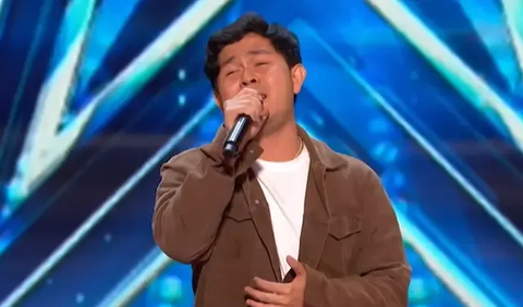 Warga negara Indonesia dengan talenta terbaik kembali menjajal panggung ajang pencarian bakat America's Got Talent.