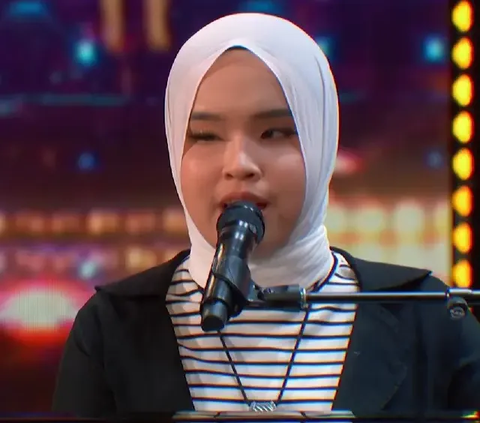 Tak Hanya Uang Tunai, Ini Keuntungan Didapat Cakra Khan atau Putri Ariani Jika Menang America’s Got Talent