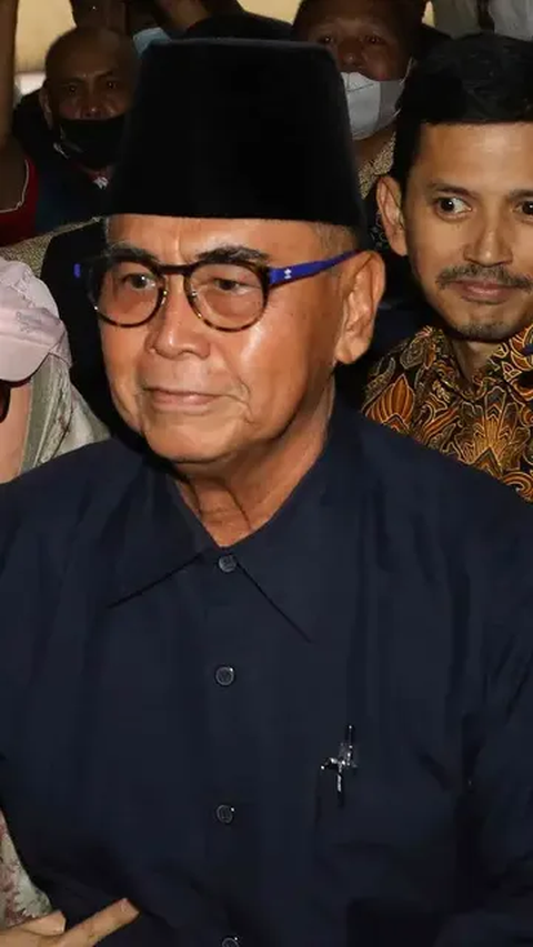 Polisi Tak Kunjung Gelar Perkara Kasus Panji Gumilang, Ini Alasannya