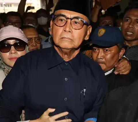 Polisi Tak Kunjung Gelar Perkara Kasus Panji Gumilang, Ini Alasannya