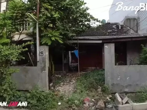 Berasal dari Keluarga Berkecukupan