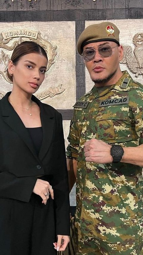 Kondisi Sabrina Chairunnisa Istri Deddy Corbuzier Masuk IGD Usai Keracunan Mie Ayam