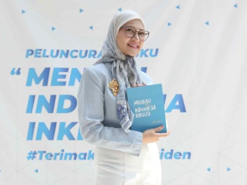 FOTO: Cerita di Balik Buku 