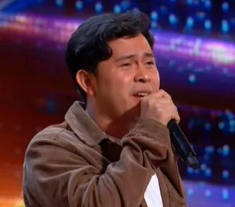 Cakra Khan Bangun Tempat Penampungan Hewan Jika Juara America’s Got Talent 2023, Simon Cowell Terkejut