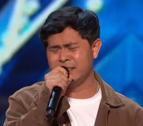 Cakra Khan Bangun Tempat Penampungan Hewan Jika Juara America’s Got Talent 2023, Simon Cowell Terkejut