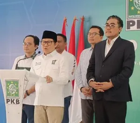 Harlah ke-25 PKB, Sekjen: Genjot Habis Kekuatan demi Cak Imin Presiden dan 100 Kursi DPR