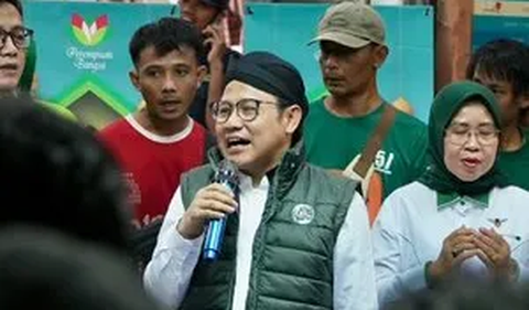 Dia mengaku optimistis PKB mampu meraih target baik di ajang Pilpres maupun Pileg. Hal itu terlihat dari beberapa indikator seperti stabilnya elektabilitas PKB dalam berbagai jajak pendapat dari berbagai lembaga survei.