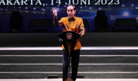 Presiden Jokowi Bakal Hadir